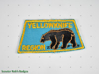 Yellowknife Region [NT Y01b]